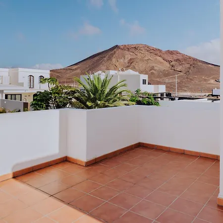 Alba Deluxe & Pool * Πλάγια Μπλάνκα