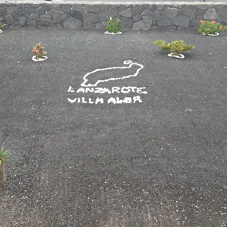 Alba Deluxe&spa Pool