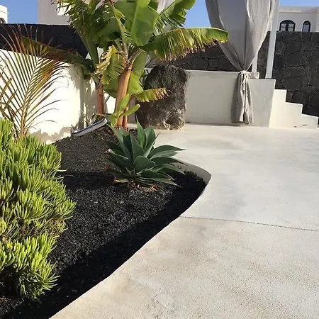 Alba Deluxe&spa Pool Villa