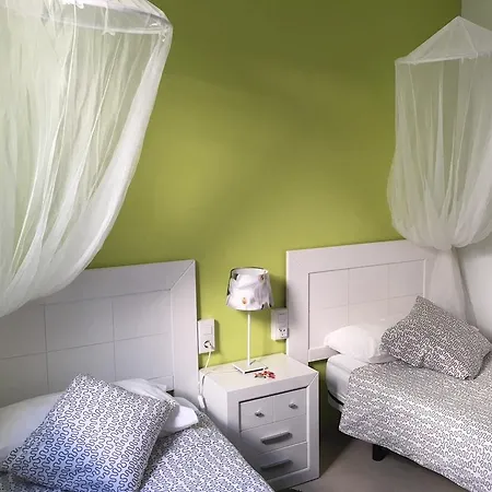 Alba Deluxe & Pool Πλάγια Μπλάνκα