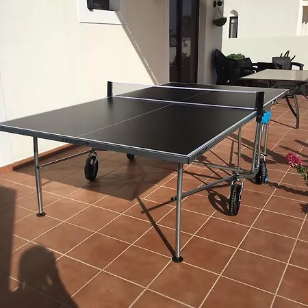 Alba Deluxe & Pool فيلة