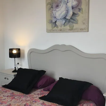 Alba Deluxe & Pool * بلايا بلانكا