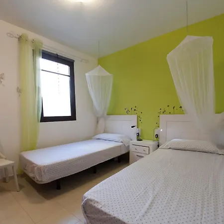 Alba Deluxe & Pool *