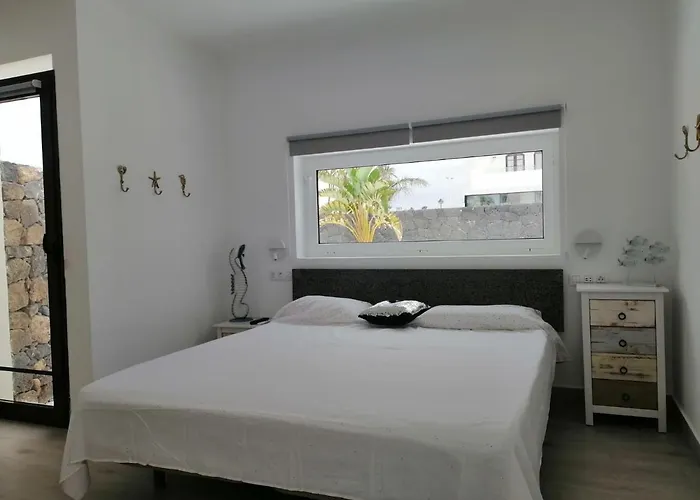 Alba Deluxe & Pool بلايا بلانكا