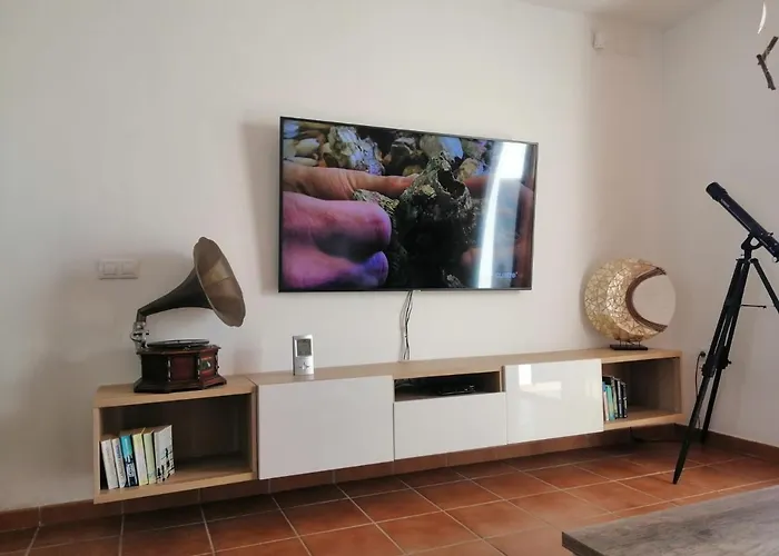 Alba Deluxe & Pool * بلايا بلانكا