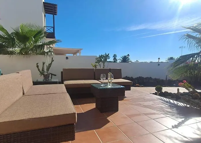 Alba Deluxe & Pool فيلة *