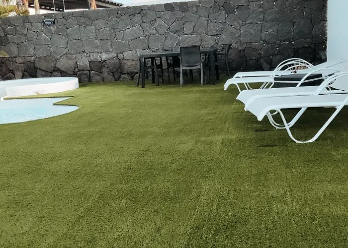 فيلة Alba Deluxe & Pool