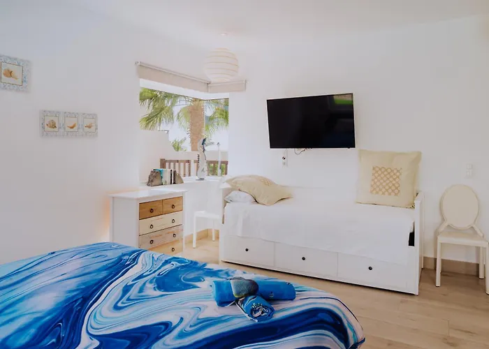 فيلة Alba Deluxe & Pool