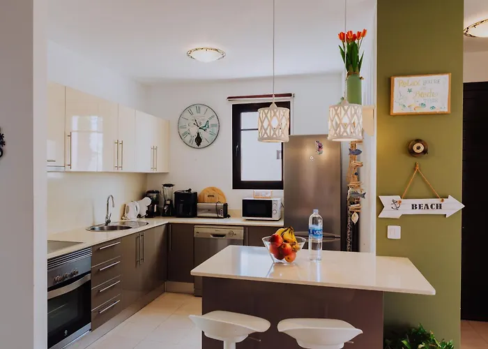 Alba Deluxe & Pool فيلة