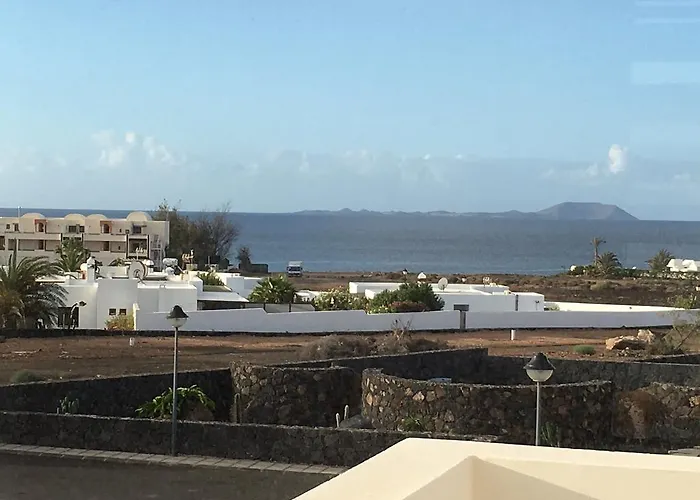 فيلة Alba Deluxe & Pool بلايا بلانكا