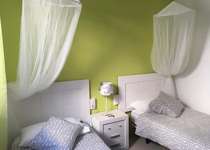 Alba Deluxe & Pool بلايا بلانكا