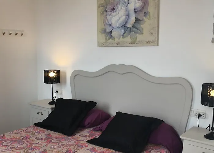 Alba Deluxe & Pool * بلايا بلانكا